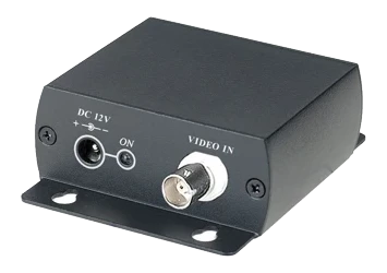 visuel S14005-B0 : REPETEUR HD-SDI+RS485 SR02-2