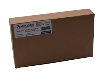 conditionnment S14010-B0