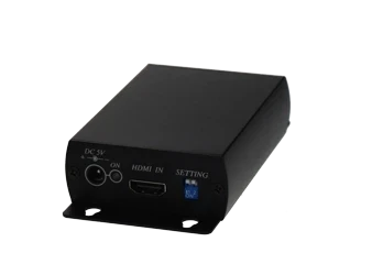 visuel S14015-B0 : CONVERTISSEUR HDMI>HD-SDI SDI02-2