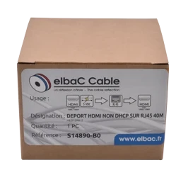 cliquer pour zoomer conditionnment S14890-BK