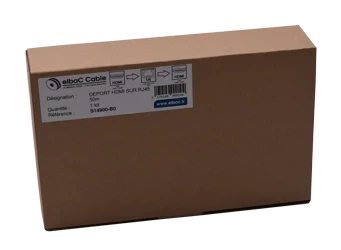 conditionnment S14900-B0