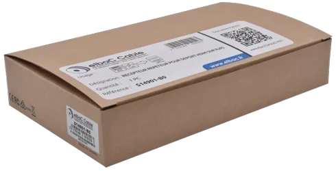 cliquer pour zoomer conditionnment S14901-B0