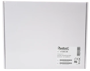 conditionnment S15005-BK