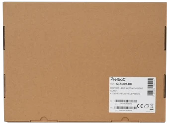 conditionnment S15009-BK