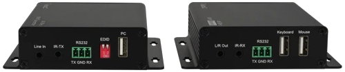 cliquer pour zoomer S15646-BK Façades arrières