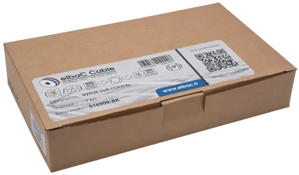 conditionnment S16909-BK