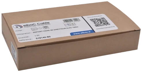 conditionnment S18140-B0