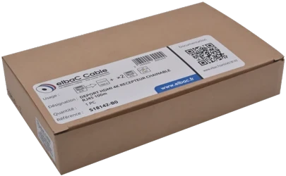 conditionnment S18142-B0