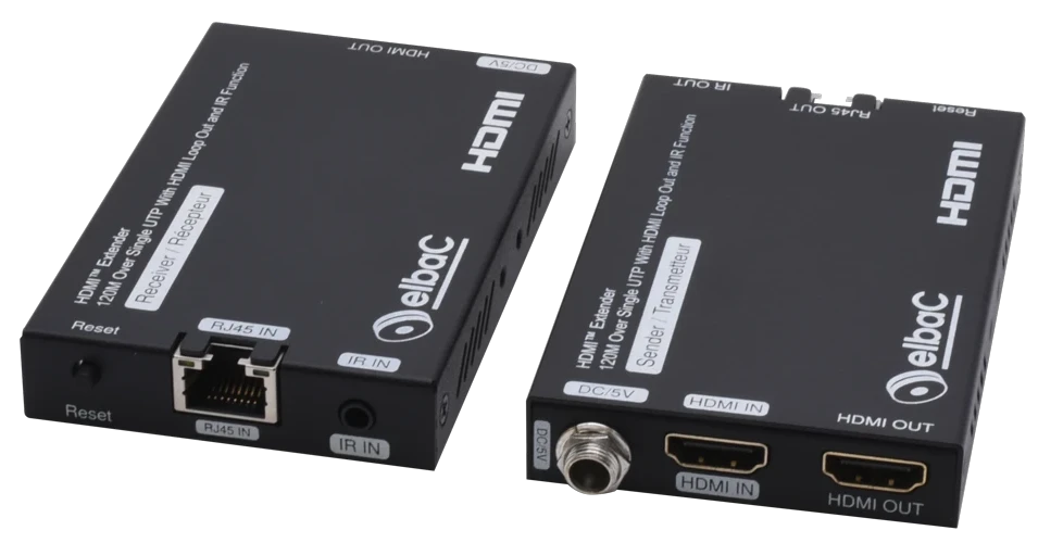 visuel de la référence S18160-BK