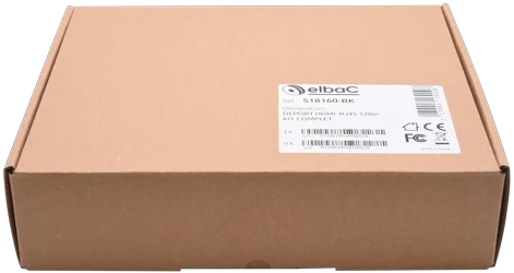 conditionnment S18160-BK