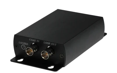 visuel S18201-B0 : DEPORT HDMI RECEPTEUR COAX - HE01CR-2