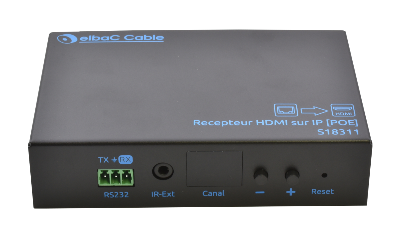 Lecteur multimédia HD Lecteur Audio et vidéo HDMI 1080P avec Lecteur multimédia HD Lecteur Audio et vidéo HDMI 1080P avec