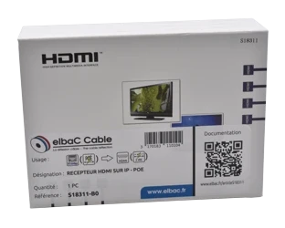 conditionnment S18311-B0