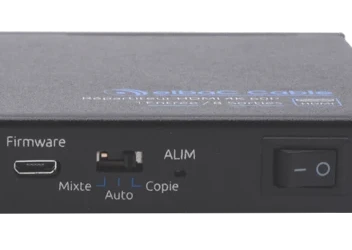 S24108-B0 Gestion EDID