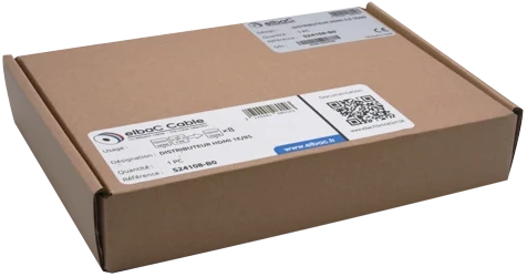 conditionnment S24108-B0