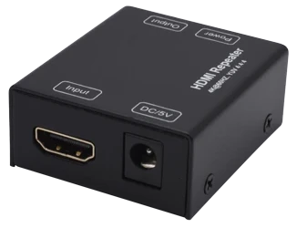 visuel S24400-B0 : REPETEUR HDMI 2 - 4K