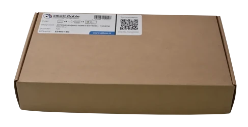 cliquer pour zoomer conditionnment S24401-B0