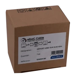 conditionnment S26004-B0