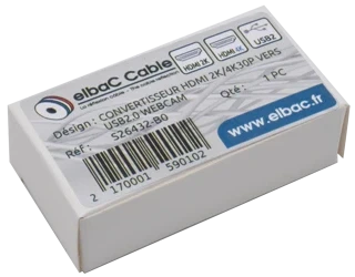 conditionnment S26432-B0