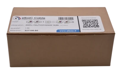 cliquer pour zoomer conditionnment S27108-B0