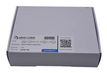 conditionnment S29401-B0