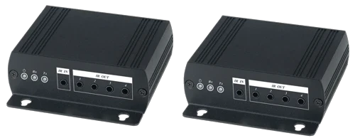 visuel S30001-B0 : DEPORT INFRAROUGE RJ45