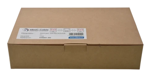 conditionnment S30001-B0