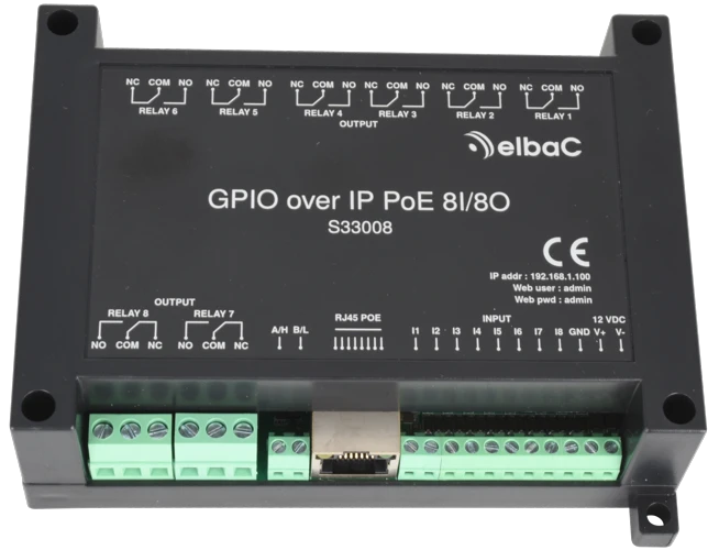 visuel de la référence S33008-B0