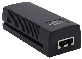 visuel S40031-B0 : INJECTEUR POE 30W 1Gbps