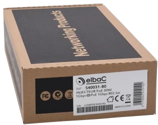 cliquer pour zoomer conditionnment S40031-B0