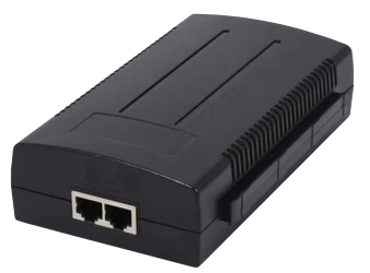 visuel S40090-B0 : INJECTEUR HPOE 90W 1Gbps