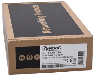 cliquer pour zoomer conditionnment S40091-B0