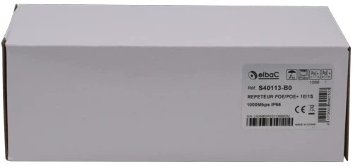 cliquer pour zoomer conditionnment S40113-B0