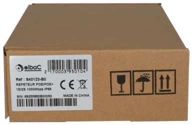 conditionnment S40123-B0