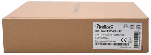 conditionnment S40412-01-B0