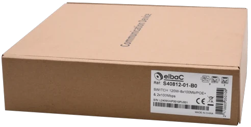 conditionnment S40812-01-B0