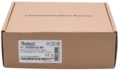 cliquer pour zoomer conditionnment S43824-02-B0