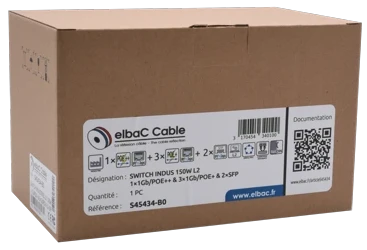 conditionnment S45434-01-B0