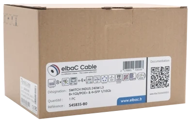 cliquer pour zoomer conditionnment S45835-B0