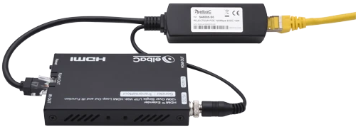 S48005-S0 Câblage type 