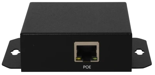 S48012-B0 Face opposée (entrée PoE)