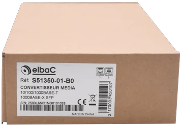 conditionnment S51350-01-B0