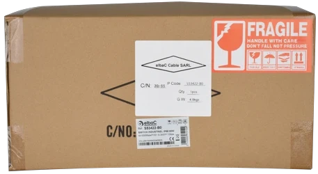 conditionnment S53422-B0