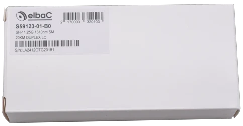 conditionnment S59123-01-B0