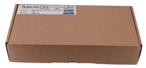 cliquer pour zoomer conditionnment S69001-B0