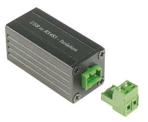 visuel S98010-B0 : CONVERTISSEUR USB/RS485 ISOLE - RS003I