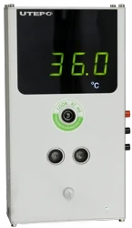 visuel ST1206-B0 : CONTROLEUR DE TEMPERATURE