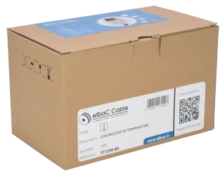 cliquer pour zoomer conditionnment ST1206-B0