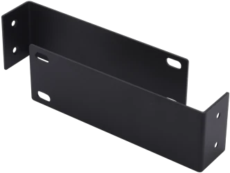 visuel SZ4042-BK : PAIRE EQUERRES 19 POUCES POUR S40422-01