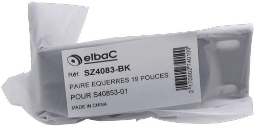 cliquer pour zoomer conditionnment SZ4083-BK